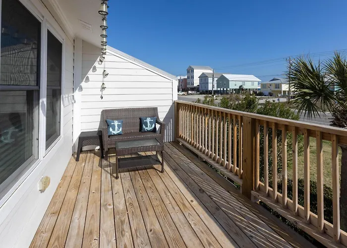 Crow's Nest A1 Holiday home Gulf Shores