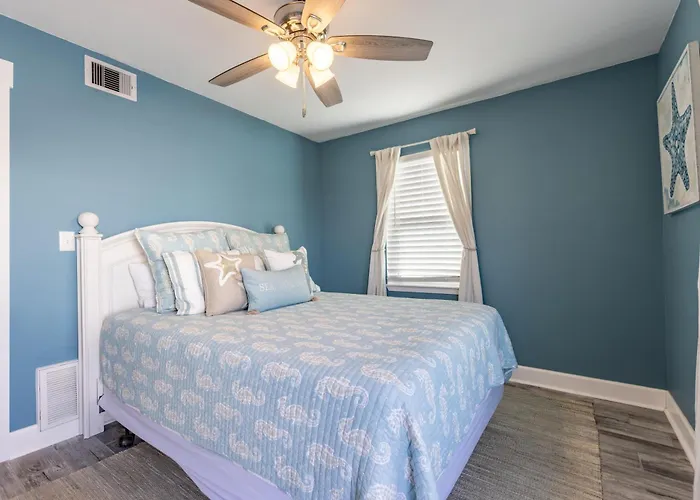 Crow's Nest A1 * Gulf Shores