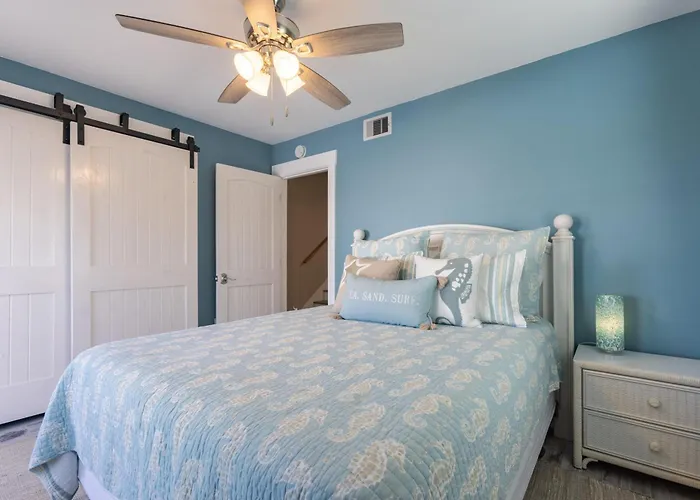 Crow's Nest A1 Holiday home Gulf Shores