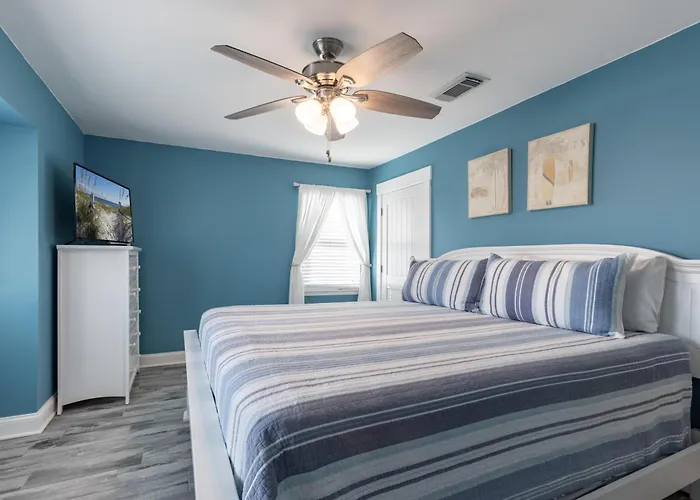 Crow's Nest A1 Gulf Shores