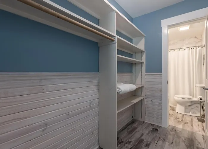 Crow's Nest A1 Holiday home Gulf Shores